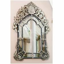 Antique Mirror