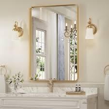 Bathroom Mirror Suite