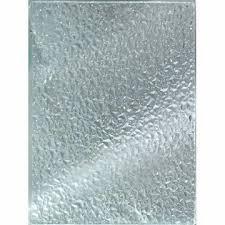Frosted Toughened Glass
