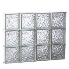 Glass Blocks