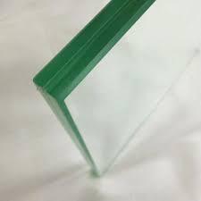 Laminated Safety Glass