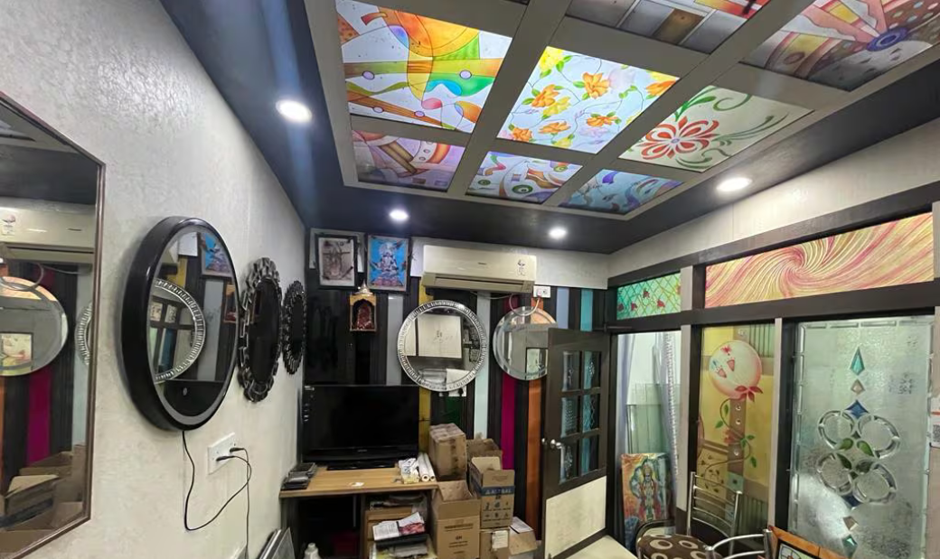 Sitanauth Law & Co Shop